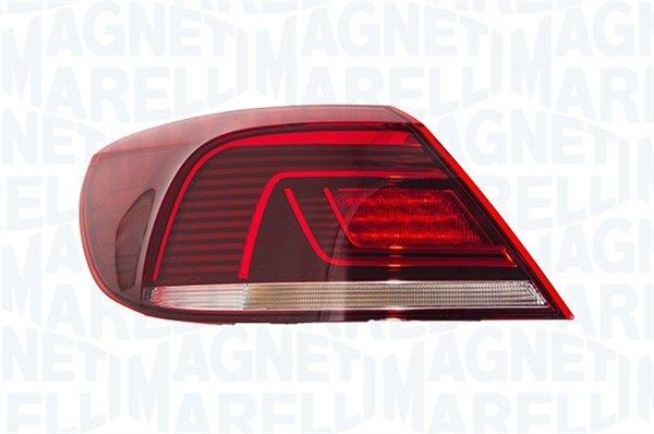

Magneti Marelli 714081170701 Задний фонарь