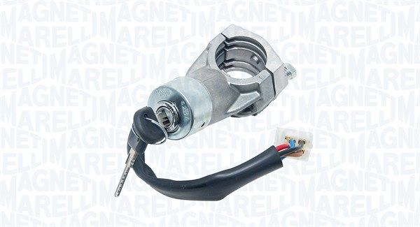 

Magneti Marelli 064420501010 Замок вала рулевого колеса