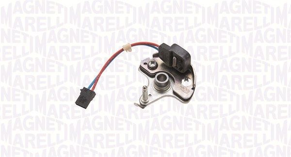 

Magneti Marelli 071347401010 Датчик положения коленвала