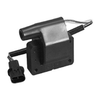 

Magneti Marelli BAEQ057 Катушка зажигания