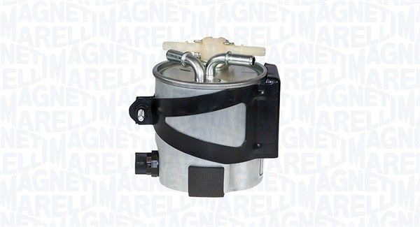 

Magneti Marelli 152071761636 Топливный фильтр