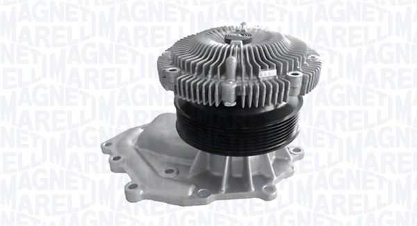 

Magneti Marelli 352316171297 Помпа