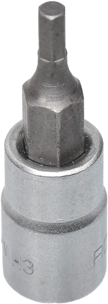 

Торцевая головка с битой Rockforce RF-3243206 H 6 1/4"