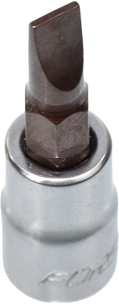 

Торцевая головка Forsage F-32332055PREMIUM 1/4"