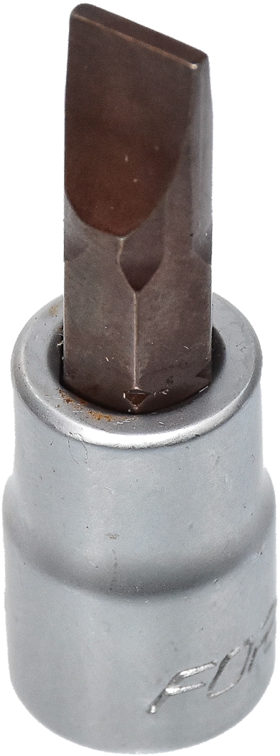 

Торцевая головка Forsage F-32332065PREMIUM 1/4"