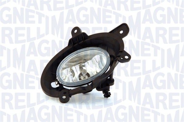 

Magneti Marelli LAB952 Передняя противотуманная фара