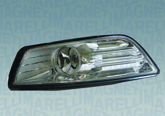 

Magneti Marelli LAB781 Передняя противотуманная фара
