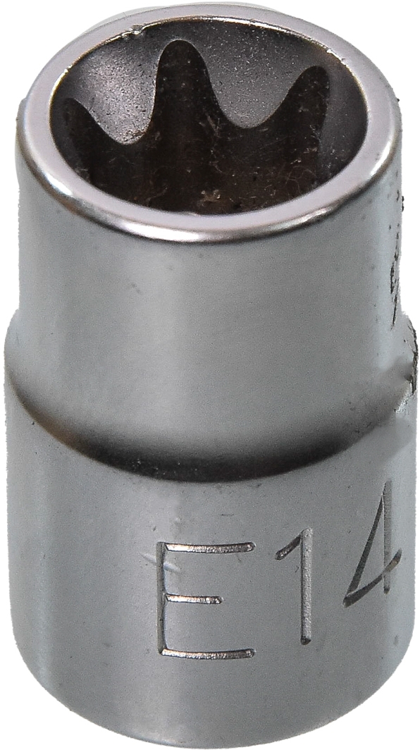 

Торцевая головка Toptul BAED1214 E14 3/8"