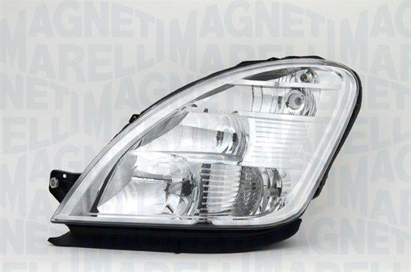 

Magneti Marelli LPL772 Основная фара