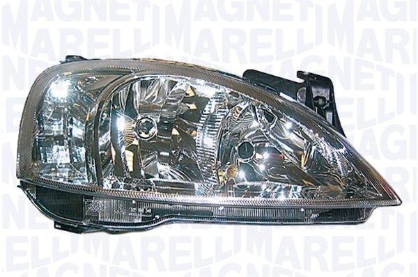 

Magneti Marelli LPH811 Основная фара