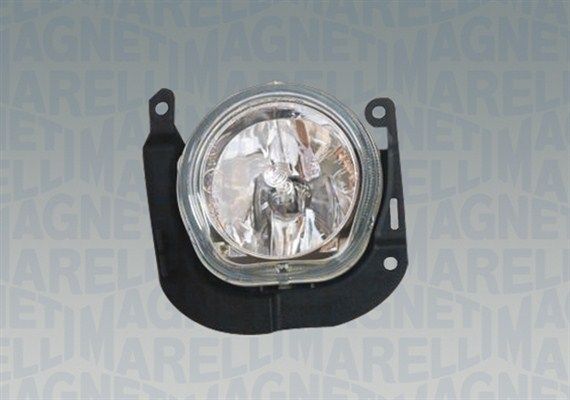 

Magneti Marelli LAB842 Передняя противотуманная фара