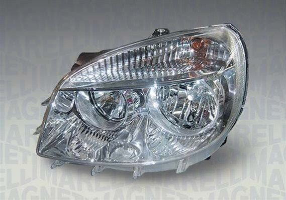 

Magneti Marelli LPL871 Основная фара