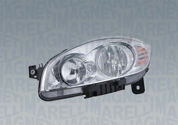 

Magneti Marelli LPM561 Основная фара