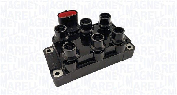 

Magneti Marelli BAEQ048 Катушка зажигания