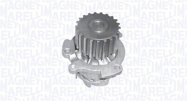 

Magneti Marelli WPQ0580 Помпа