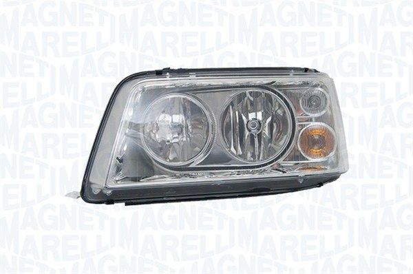 

Magneti Marelli LPL481 Основная фара