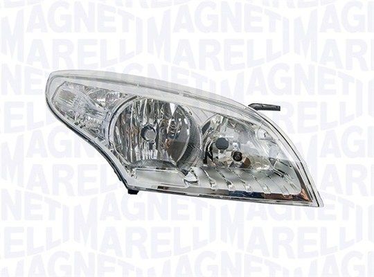 

Magneti Marelli LPM811 Основная фара