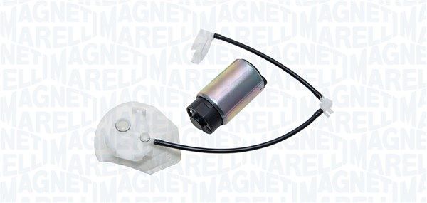 

Magneti Marelli 313011300117 Топливный насос