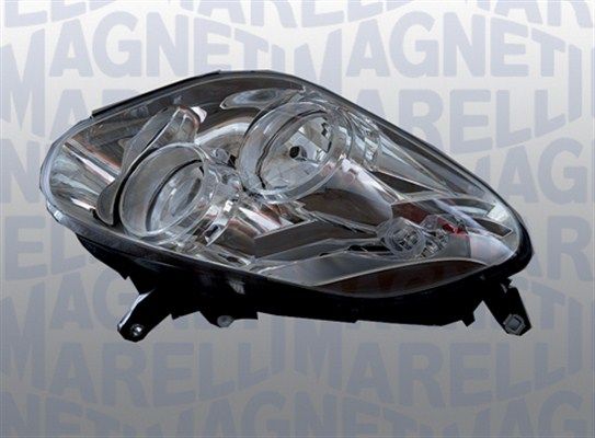 

Magneti Marelli LPN131 Основная фара