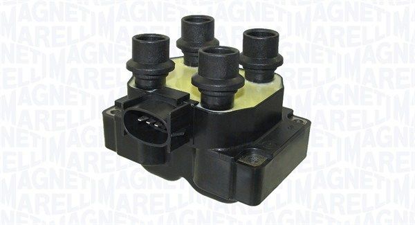 

Magneti Marelli BAEQ036 Катушка зажигания