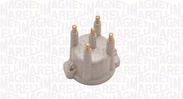 

Magneti Marelli 071358401010 Крышка распределителя зажигания