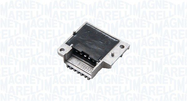 

Magneti Marelli 581701070000 Коммутатор системы зажигания