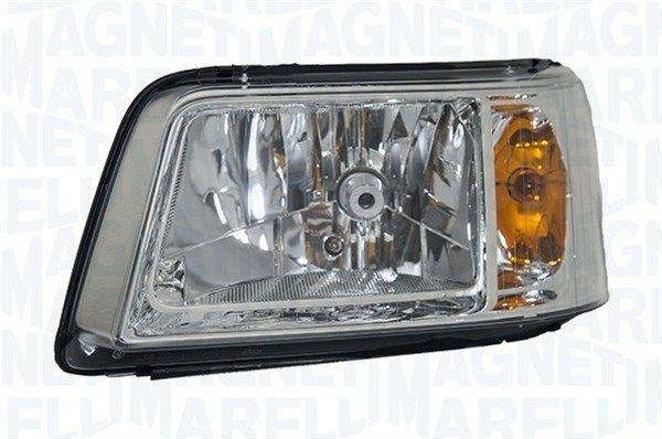 

Magneti Marelli LPL492 Основная фара