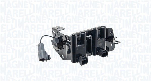 

Magneti Marelli 060717168012 Катушка зажигания