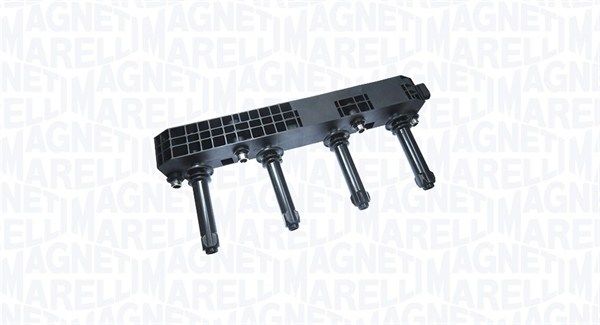 

Magneti Marelli 060717179012 Катушка зажигания