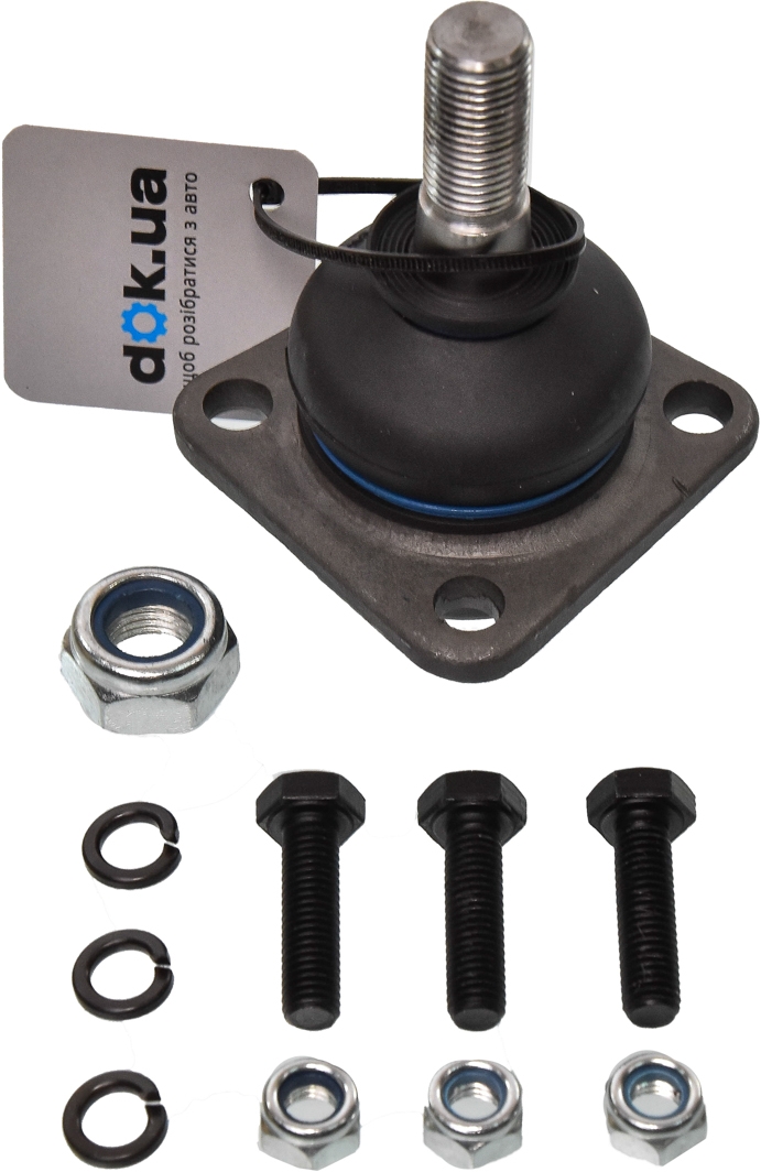 

Formpart 1604001 Шаровая опора