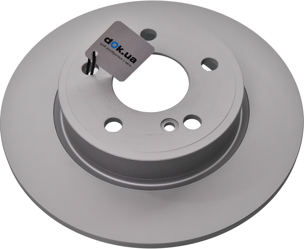 

Bosch 0986479A03 Тормозной диск