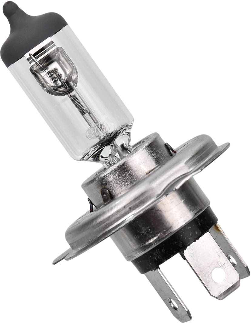 

Автолампа Osram 64193SUP Super H4 P43t 55 W 60 W прозрачная