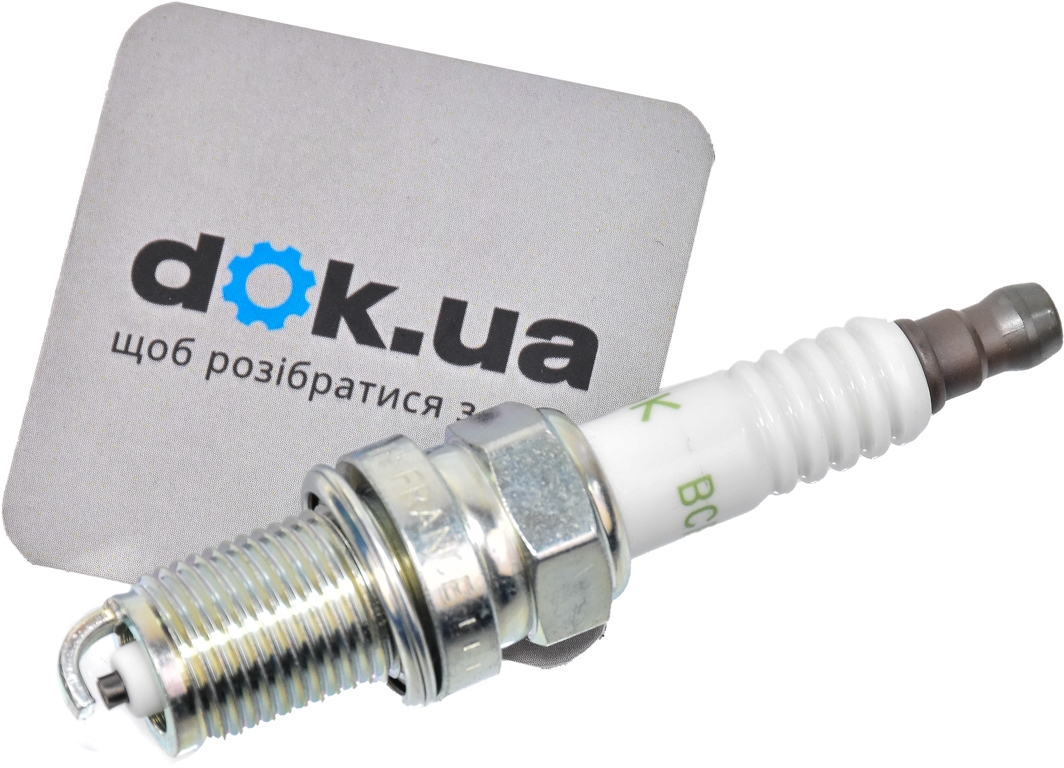 

NGK 5860 Свеча зажигания