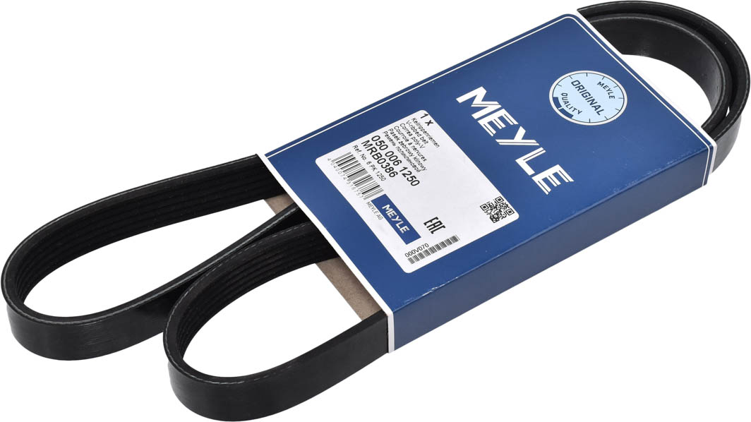 

Meyle 0500061250 Поликлиновой ремень