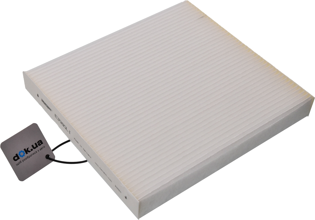 

Hengst Filter E3980LI Фильтр салона