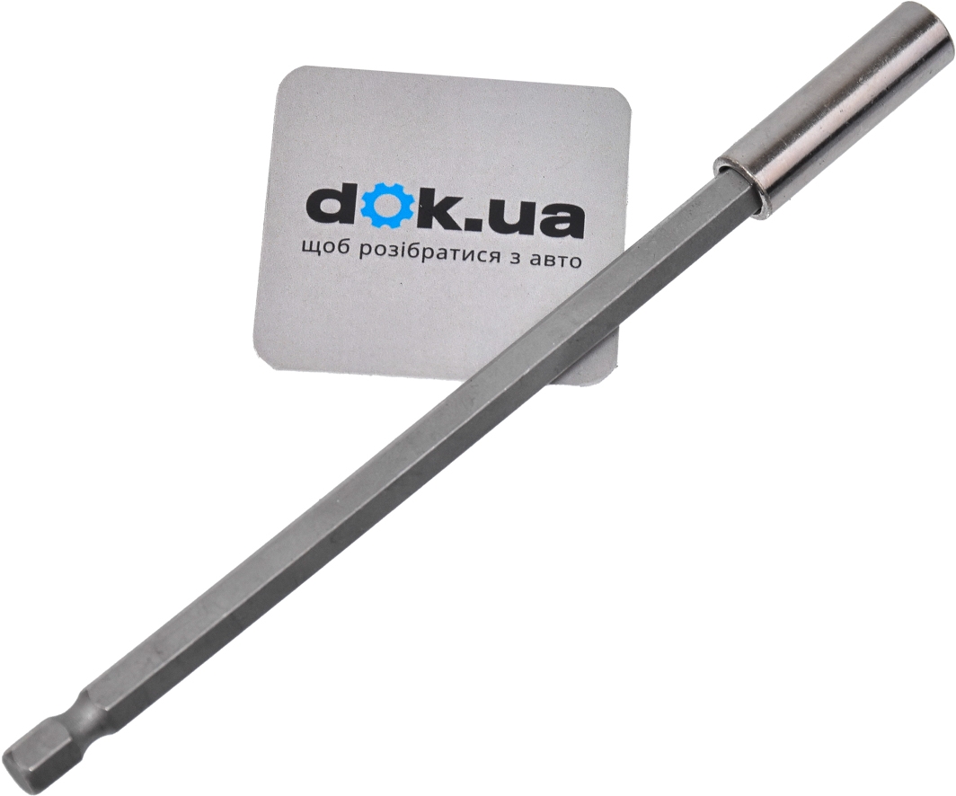 

Держатель бит Yato 1/4" YT-04681