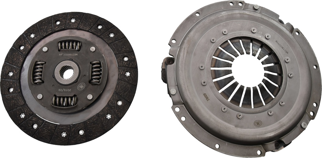 

MecArm MK9995D Комплект сцепления