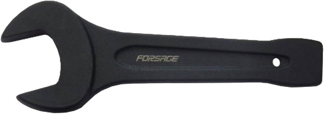 

Ключ рожковый ударный Forsage F-791110 I-образный 110 мм