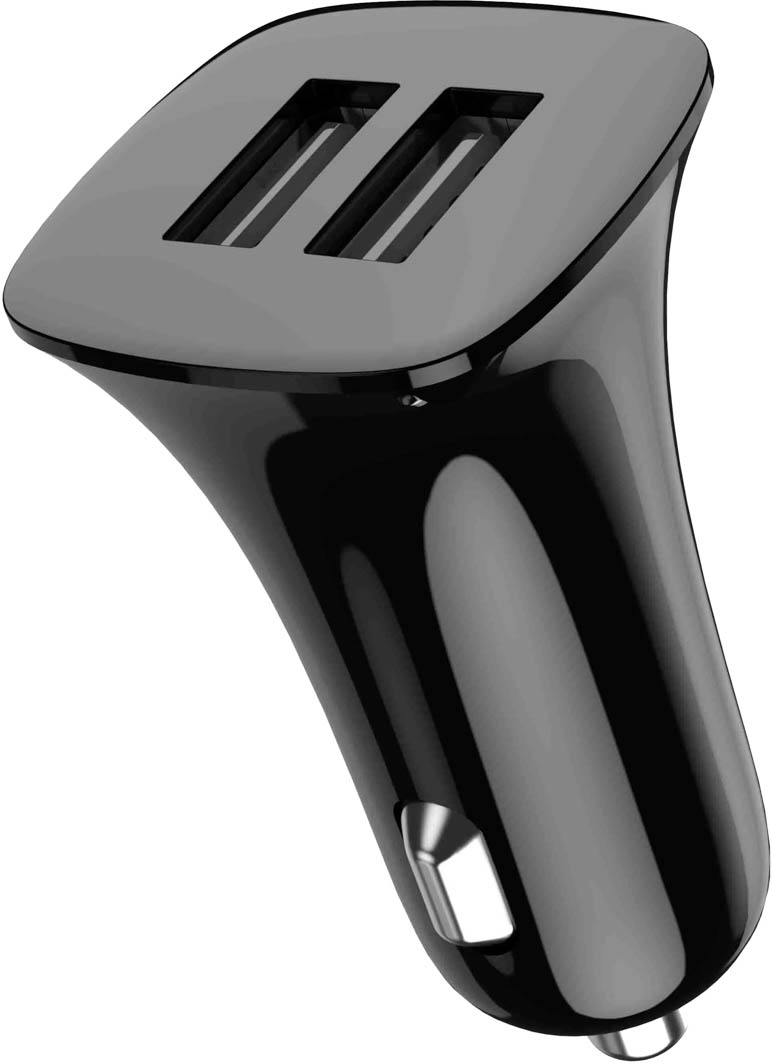 

USB зарядка в авто Jellico RL070456