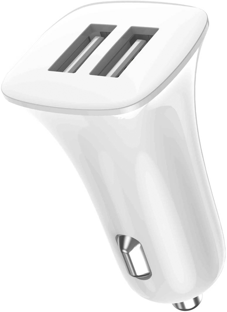 

USB зарядка в авто Jellico RL070457