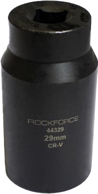 

Торцевая головка Rockforce RF44329 29 мм 1/2"