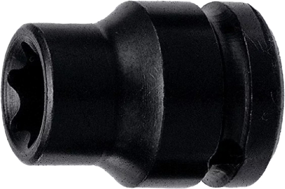 

Торцевая головка Rockforce F44610 E10 1/2"