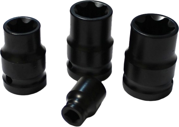 

Торцевая головка Rockforce RF44622 E22 1/2"
