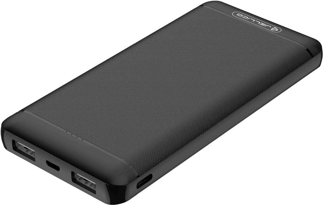 

Повербанк Jellico P7 10000 mAh RL070592
