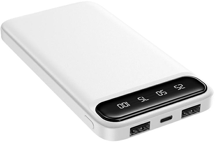 

Повербанк Jellico P7 10000 mAh RL070592