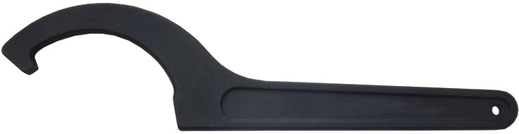 

Ключ шлицевой ударный Forcekraft FK-685C26 I-образный 22-26 мм
