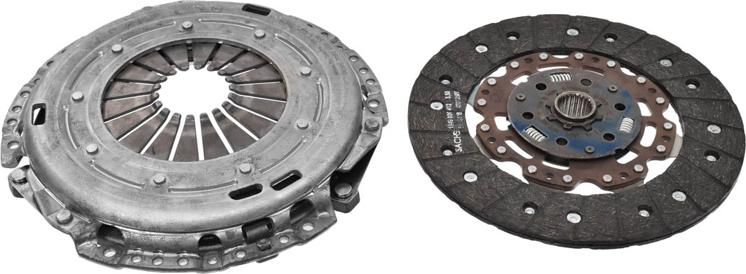 

Sachs 3000970004 Комплект сцепления