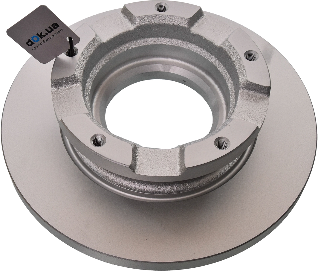 

Bosch 986479401 Тормозной диск