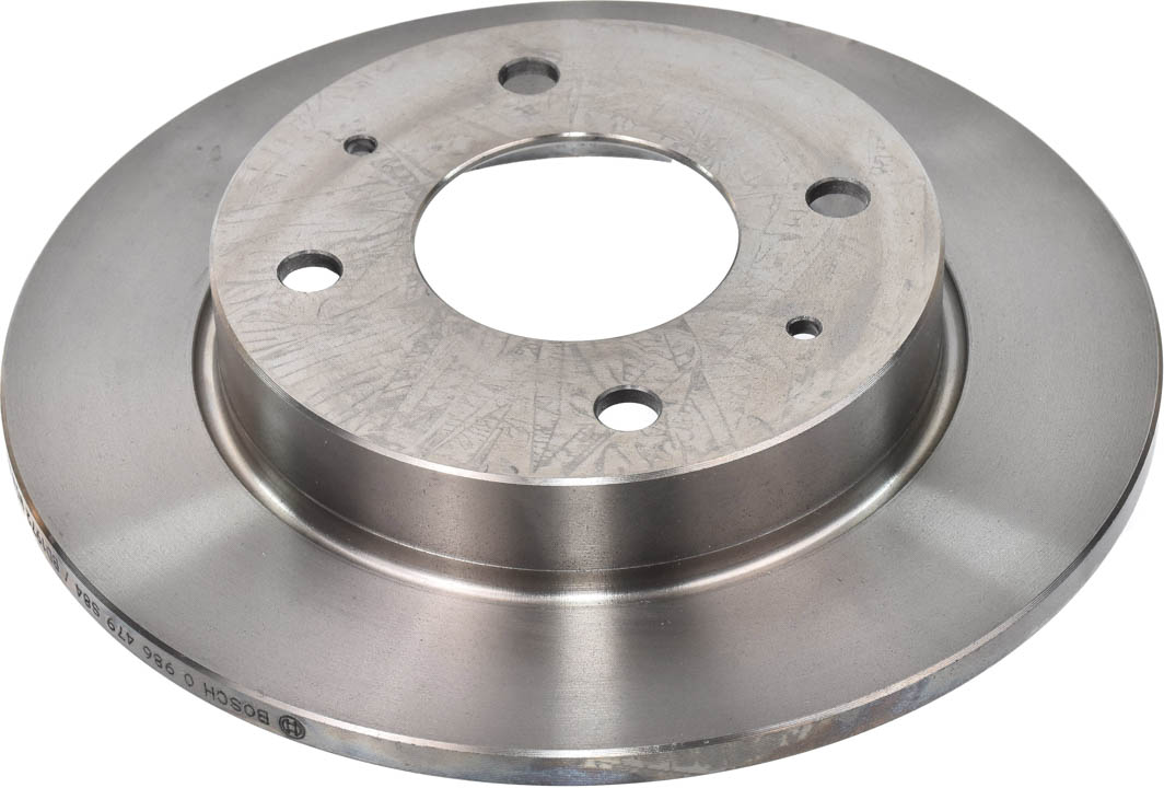 

Bosch 0986479S84 Тормозной диск