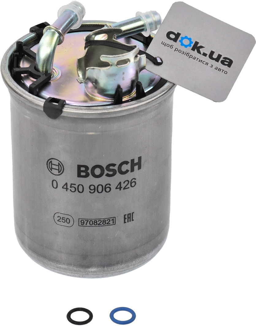 

Bosch 0450906426 Топливный фильтр